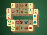 играть Mahjong: classic tile match