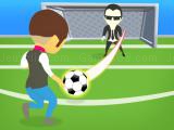 играть Super kick 3d world cup now