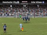 играть Inter milano vs manchester city