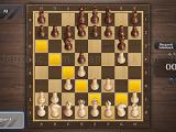 играть The chess: a clash of kings