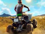 играть Atv bike games quad offroad now