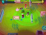 играть Blaster rush now