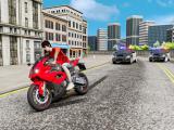 играть Ultimate motorcycle simulator 3d