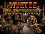 играть Mystic object hunt now