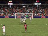 Play Asian cup soccer now