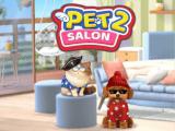 играть Pet salon 2 now
