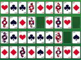 играть Master addiction solitaire