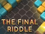 играть The final riddle
