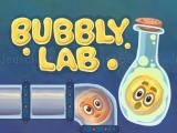 играть Bubbly lab
