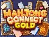 играть Mahjong connect gold