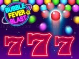 играть Bubble fever blast