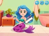 играть Doctor c: mermaid case