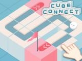 играть Cube connect