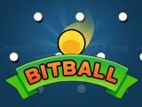 играть Bitball now