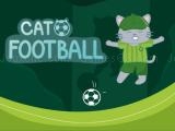 играть Cat football now