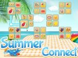 играть Summer connect now