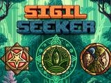 играть Sigil seeker now