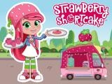 играть Strawberry shortcake