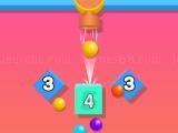 играть Drop bricks breaker