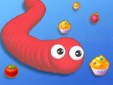 играть Hungry snake io