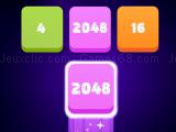 играть 2048 number match now