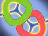 Play Puzzle - lines and knots 1 now