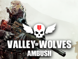 играть Valley of wolves ambush now