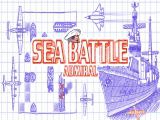 играть Sea battle admiral now