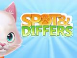 играть Spot&differs now