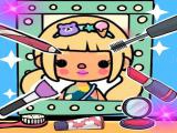 Play Beauty world and fashion stylist now