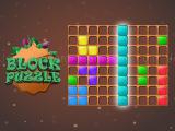 Play Blockpuzzle : color blast now