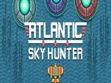 играть Atlantic sky hunter xtreme now