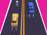 играть 2 cars run now