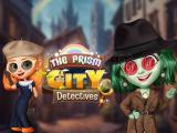 играть The prism city detectives now