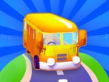 играть Bus driver now