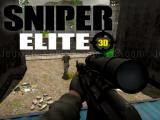 играть Sniper elite 3d now