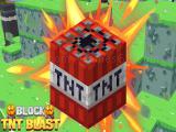 играть Block tnt blast now