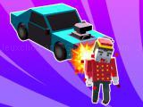 играть Zombie drift 3d now