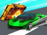 играть Ace car racing now