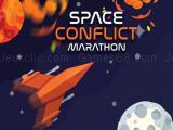 Play Space conflict now