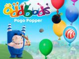 играть Oddbods pogo popper now