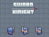 играть Sword knight now