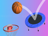 играть Basket puzzle! now