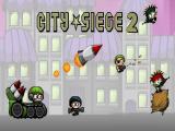 Play City siege 2. resort siege now