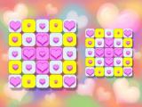 играть Dropz'n'heartz! now