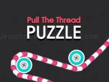 Play Pull the thread - puzzle now