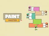 играть Paint master now