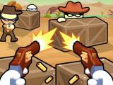 играть West frontier sharpshooter 3d now