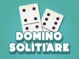 играть Domino solitaire now