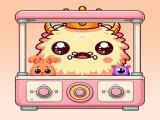 играть Cuddle monster fusion now